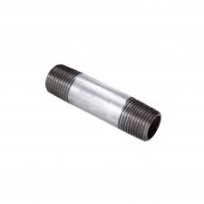 [GV-H-1-2-2-1-2] NIPLE DE ACERO GALVANIZADO 1/2 X 2-1/2", MARCA GRIVEN