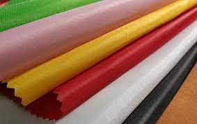 [T-TFT-OS] TEJIDO TAFETA LISO REF. # 7167 COMPOSICIÓN: 100% POLIESTER