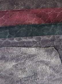 [TT1738] TEJIDO VELVET PARA TAPICERÍA, 1.50M (60") DE ANCHO, 100% POLIÉSTER, LISO COLORES SURTIDOS.