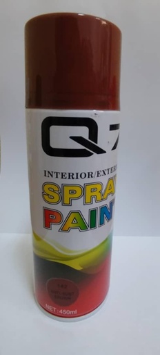 [142-ANTIRUST BROWN] POTE DE PINTURA EN SPRAY ANTIRUST BROWN