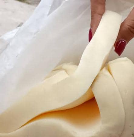 [Espuma-GPlaca-03] ESPUMA DE POLIURETANO DE MEDIA DENSIDAD, PIEZAS DE 74" X 54" X 1/2" (REF. 1.2036)