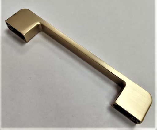 [HANDLE-LINYIV-2] MANIPULADOR MODELO No. 8110-128MM, COLOR DORADO