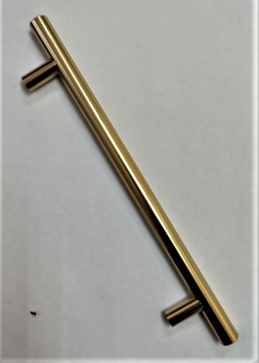 [HANDLE-LINYIV-6] MANIPULADOR MODELO No. 7001-160MM, COLOR DORADO