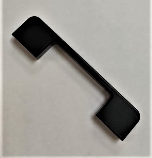 [HANDLE-LINYIV-9] MANIPULADOR MODELO No. 8110-96MM, COLOR NEGRO