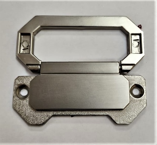 [HANDLE-LINYIV-14] MANIPULADOR MODELO No. 8202-64MM, COLOR PLATEADO