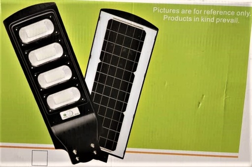 [Q7-SSL200W] LAMPARA SOLAR EXTERIOR-BLANCA-200W-120V-Q7-LUMINA