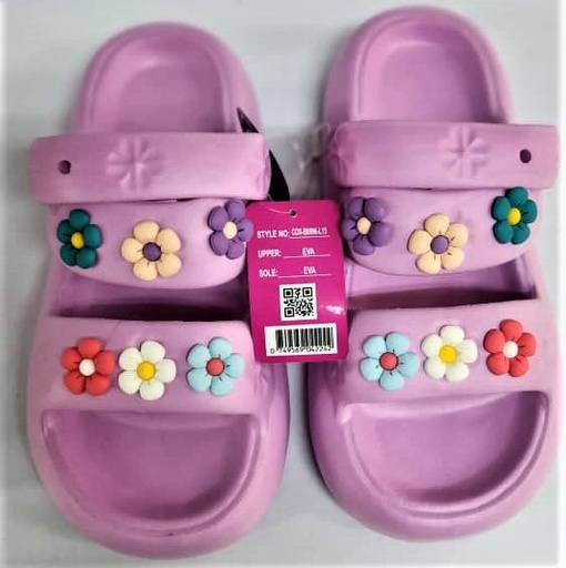 [COX-B0996-L15] CHANCLETAS P/D 36/37 38/39 40/41 - COX-B0996-L15