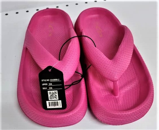 [COX-B0500-L2] CHANCLETAS P/D 36/41 - COX-B0500-L2