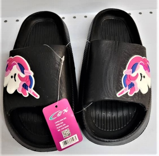 [COX-B0508] CHANCLAS P/JOV 36/41 - COX-B0508