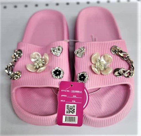 [COX-B0986-L8] CHANCLETAS P/D 36/41 - COX-B0986-L8