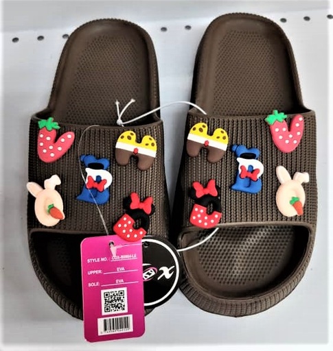 [COX-B0984-L6] CHANCLETAS P/D 36/41 - COX-B0984-L6